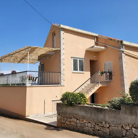 Zeljkovic * Korčula