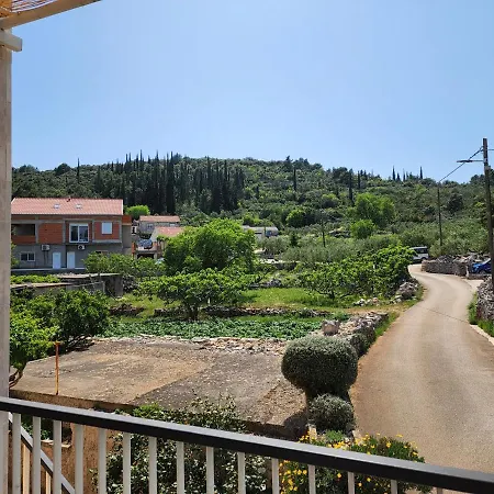 Zeljkovic Korčula