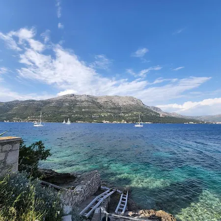 Apartmán Zeljkovic Korčula