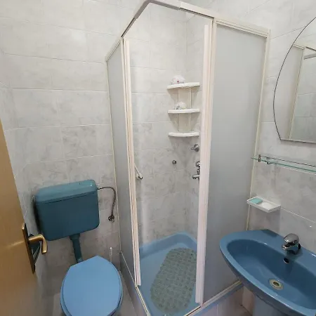 Zeljkovic Appartement